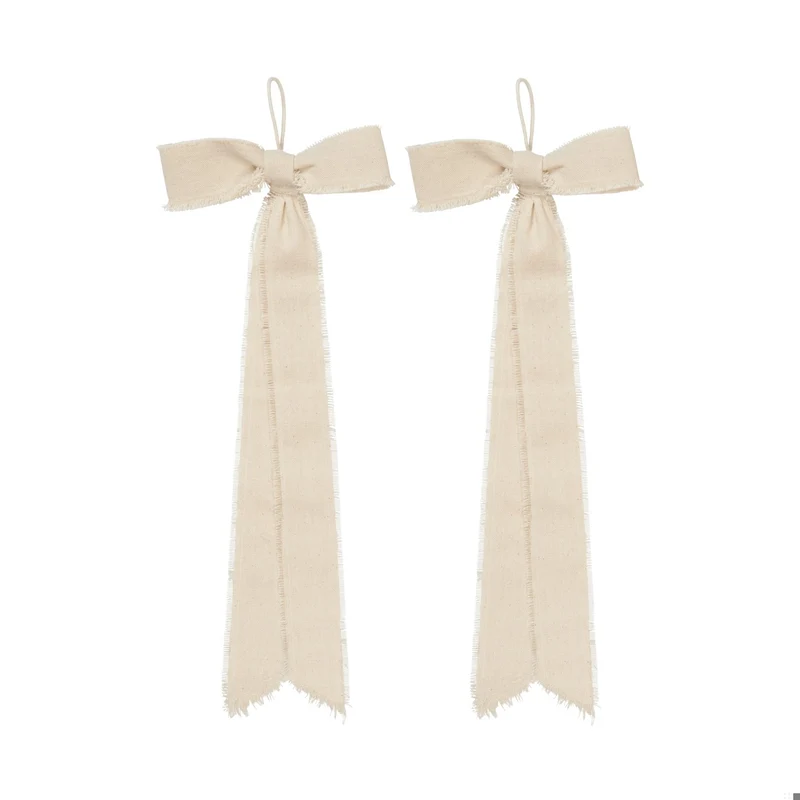 Ferm Living Bow Decoration