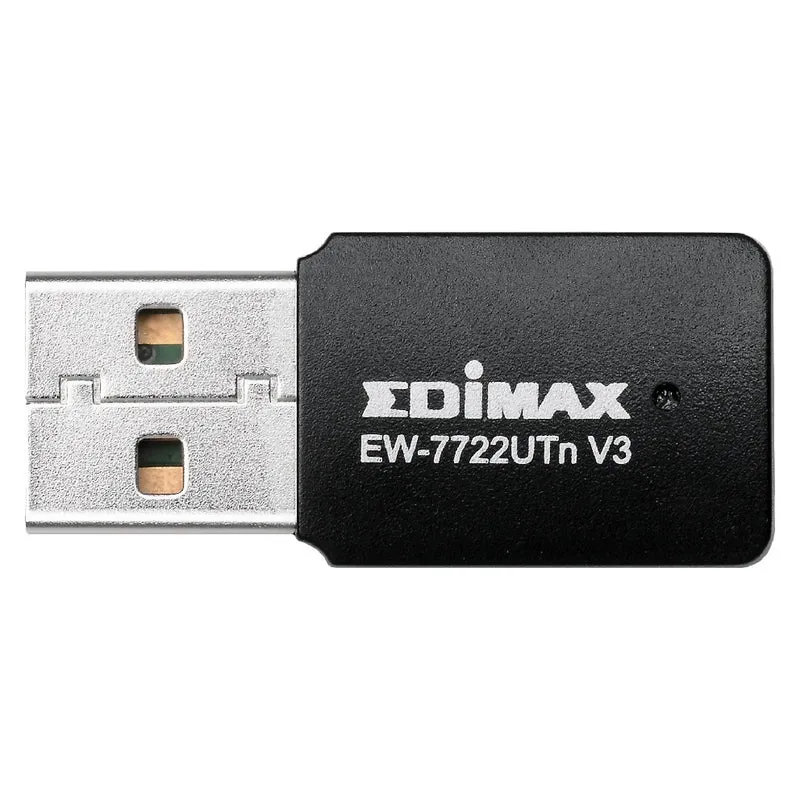 Edimax N300 WLAN 300 Mbit/s