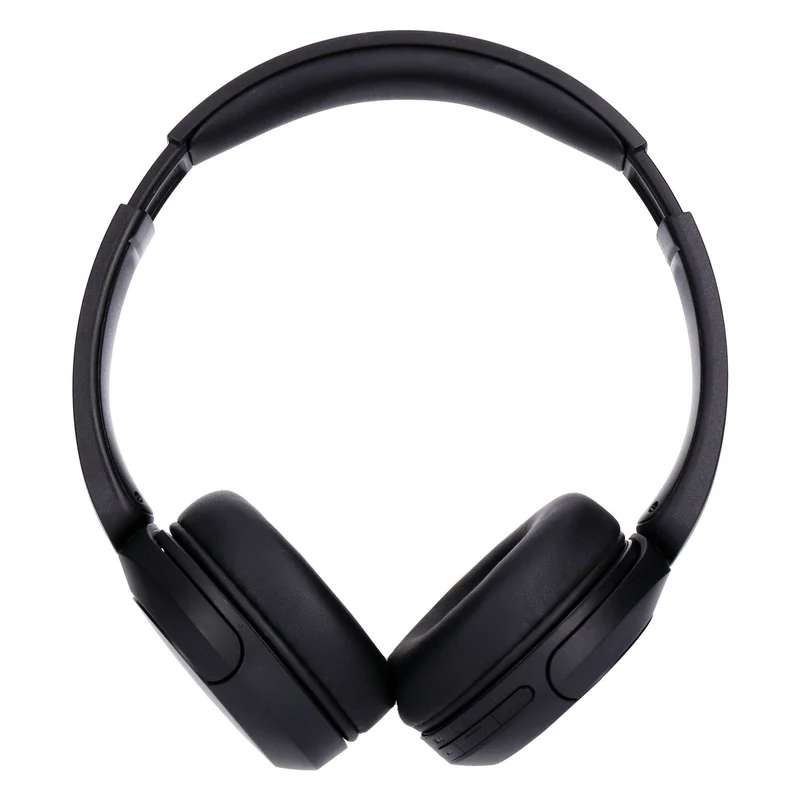 Sony WH-CH520 kabellose Bluetooth-Kopfhörer schwarz