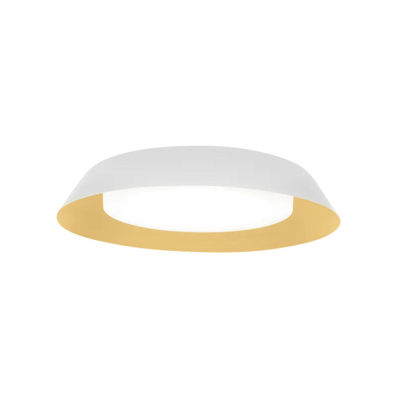 Wever & Ducré Towna IP44 Ceiling Lamp