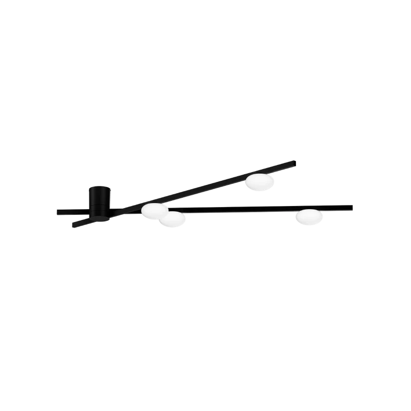Wever & Ducré Perlez Spin 1.0 Ceiling Lamp