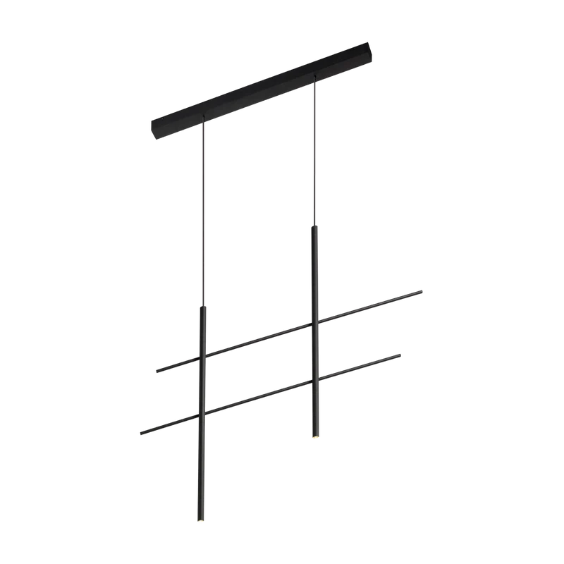 Wever & Ducré Net Pendant Lamp