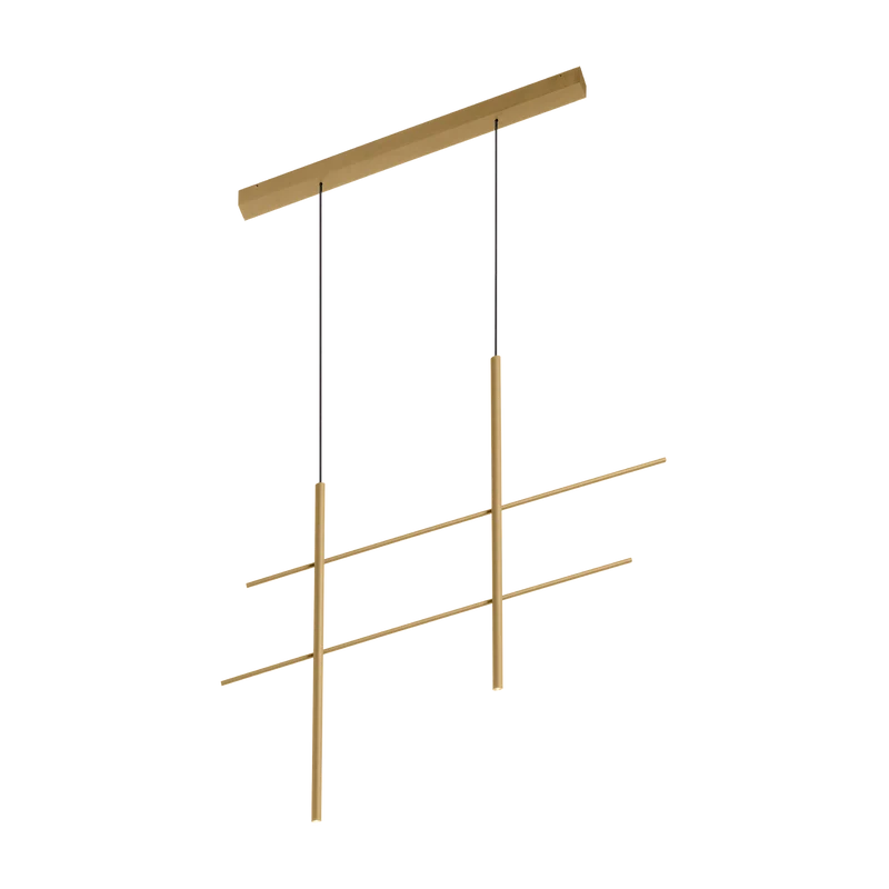 Wever & Ducré Net Pendant Lamp