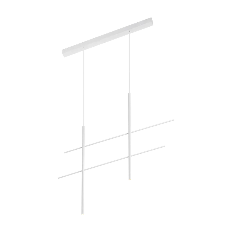 Wever & Ducré Net Pendant Lamp