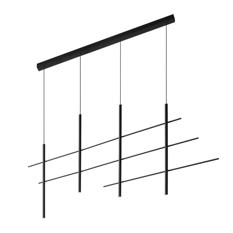 Wever & Ducré Net Pendant Lamp