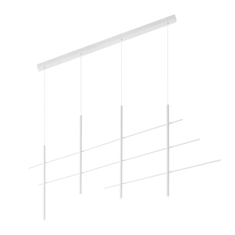 Wever & Ducré Net Pendant Lamp