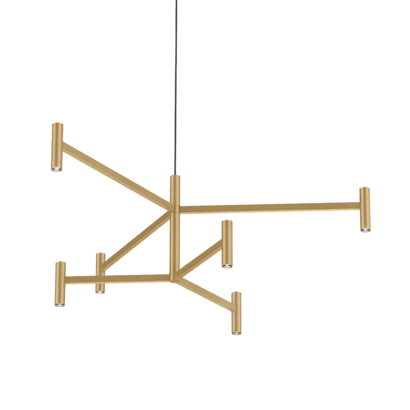 Wever & Ducré Match Lusta Pendant Lamp