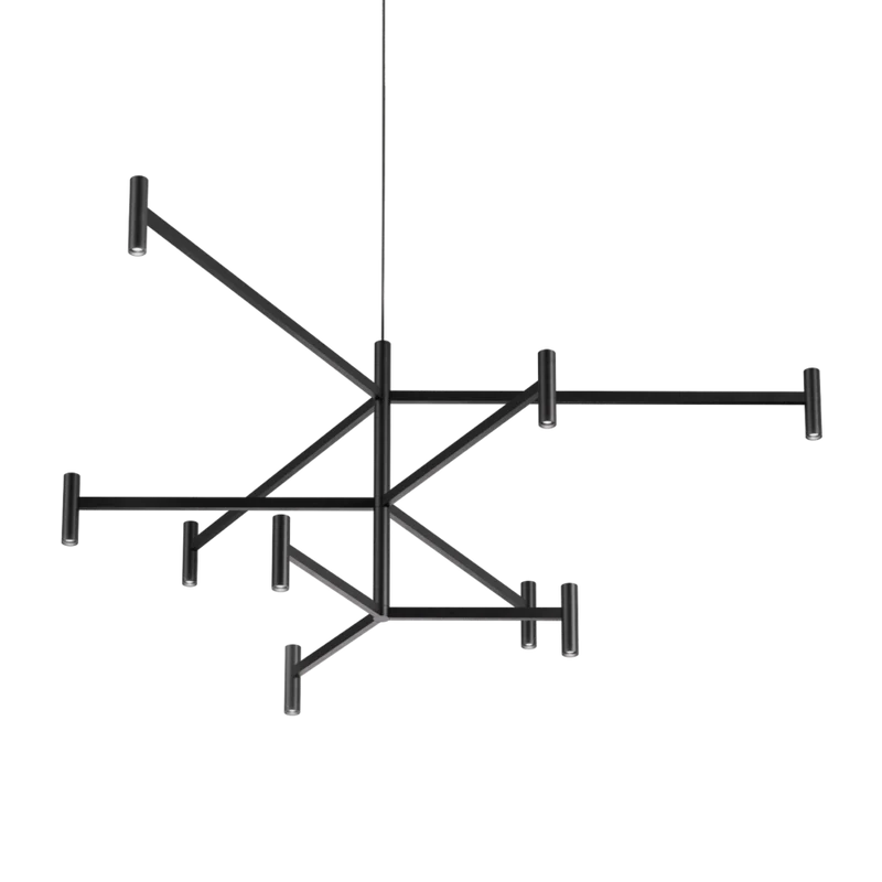 Wever & Ducré Match Lusta Pendant Lamp