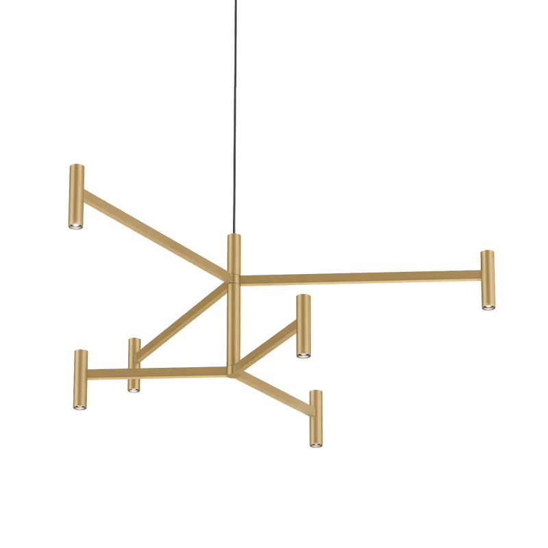 Wever & Ducré Match Lusta Pendant Lamp