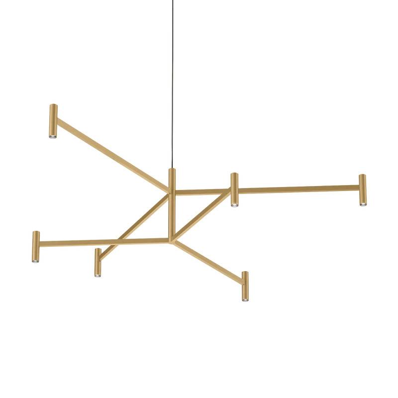 Wever & Ducré Match Lusta Pendant Lamp