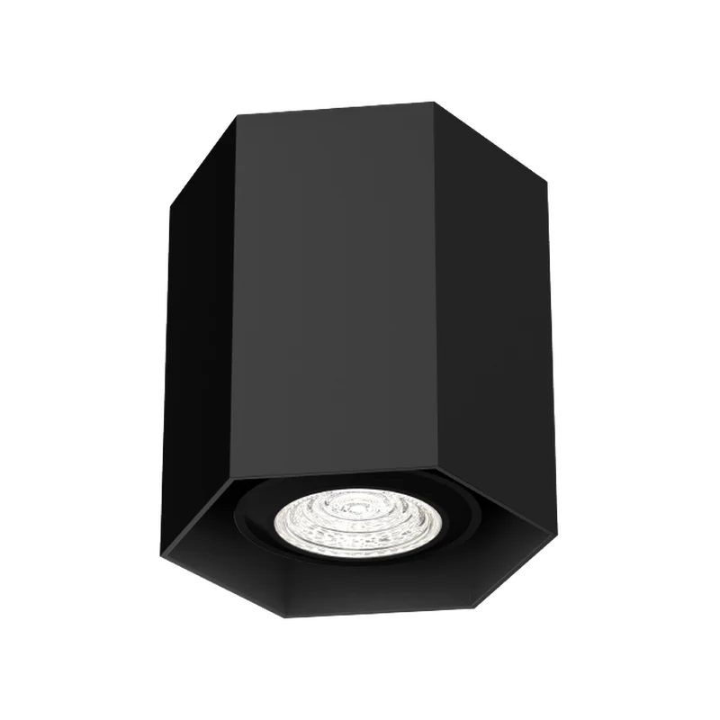 Wever & Ducré Hexo Mini PAR16 1.0 Ceiling Lamp