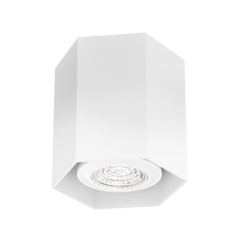 Wever & Ducré Hexo Mini PAR16 1.0 Ceiling Lamp