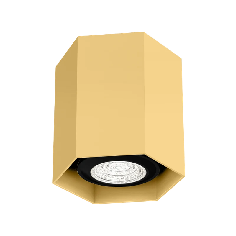 Wever & Ducré Hexo Mini PAR16 1.0 Ceiling Lamp