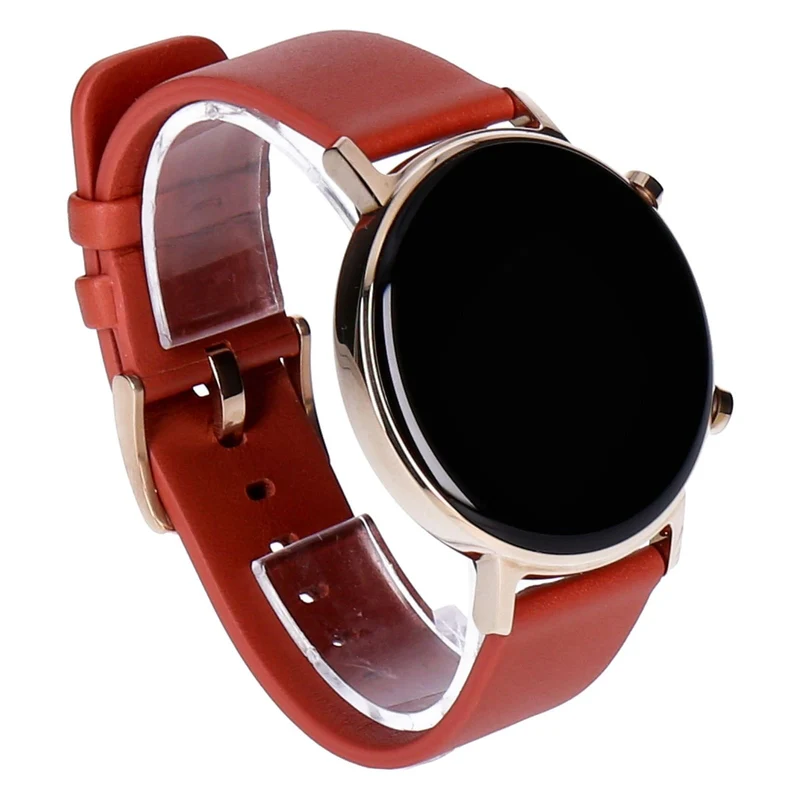 HUAWEI Watch GT 2 Smartwatch 42mm Chestnut Red