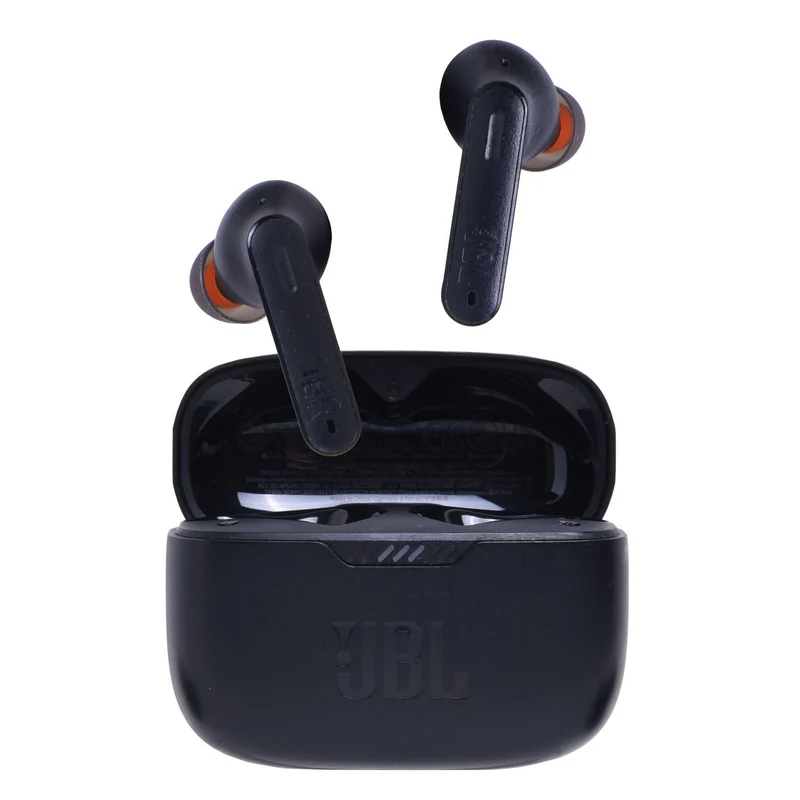 JBL Tune 230NC True Wireless InEar Kopfhörer schwarz