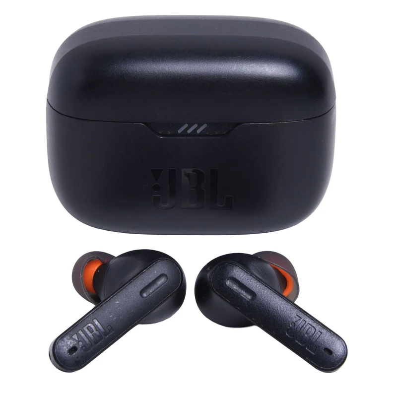 JBL Tune 230NC True Wireless InEar Kopfhörer schwarz