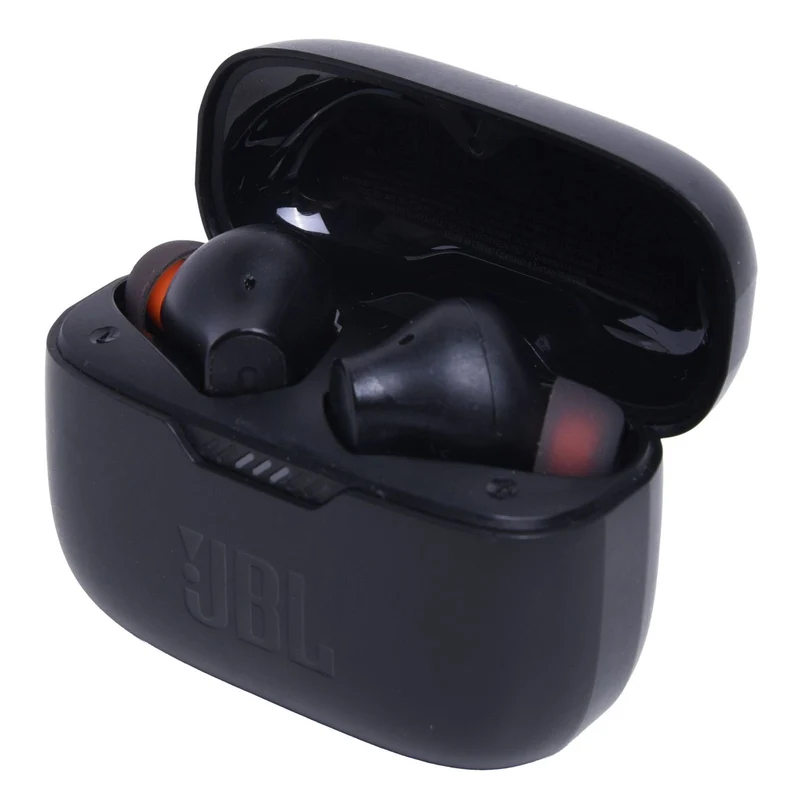 JBL Tune 230NC True Wireless InEar Kopfhörer schwarz