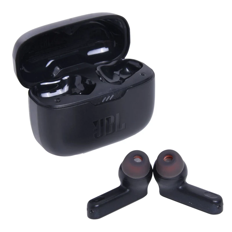 JBL Tune 230NC True Wireless InEar Kopfhörer schwarz