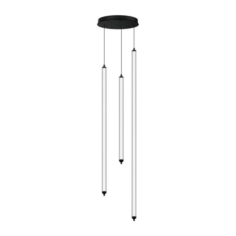 Wever & Ducré Flyra Vertical Chandelier