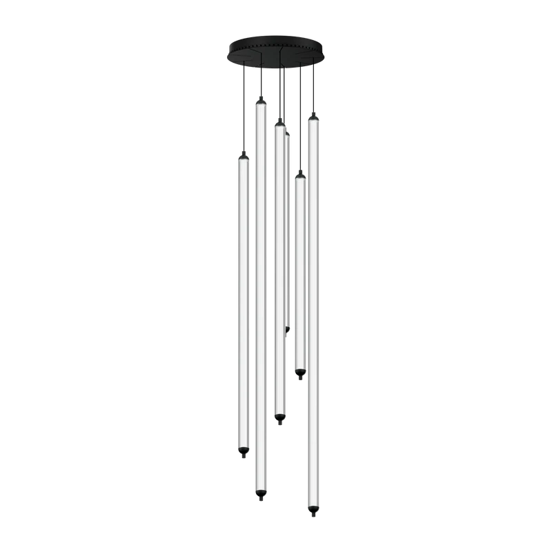 Wever & Ducré Flyra Vertical Chandelier
