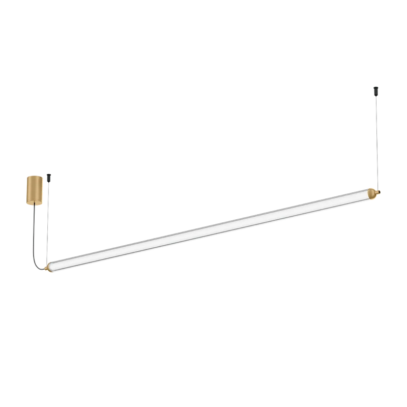 Wever & Ducré Flyra Horizontal Pendant Lamp