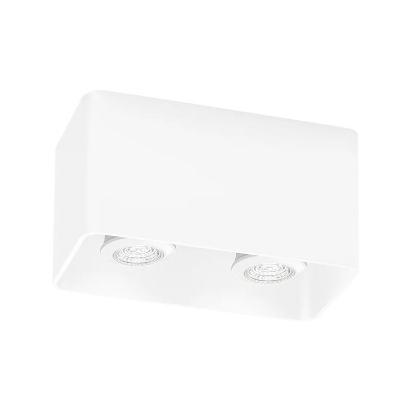 Wever & Ducré Docus PAR16 Ceiling Lamp