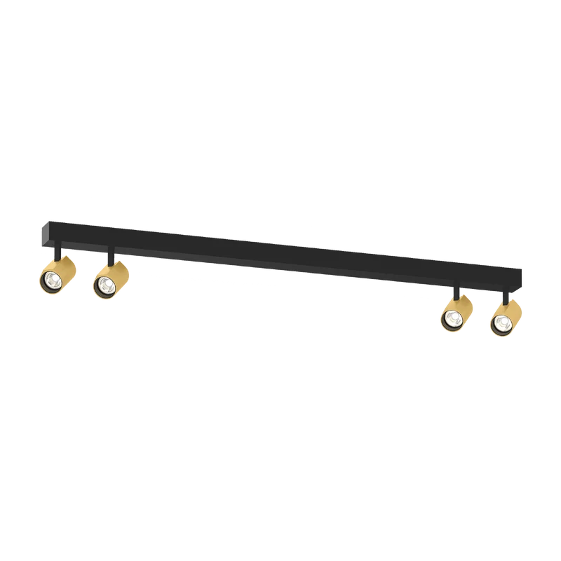 Wever & Ducré Ceno Ceiling Lamp