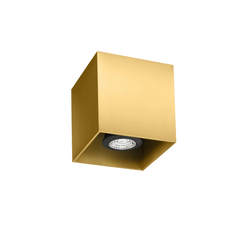 Wever & Ducré Box PAR16 Ceiling Lamp