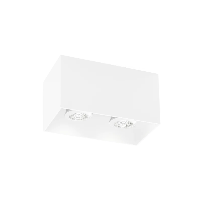 Wever & Ducré Box PAR16 Ceiling Lamp