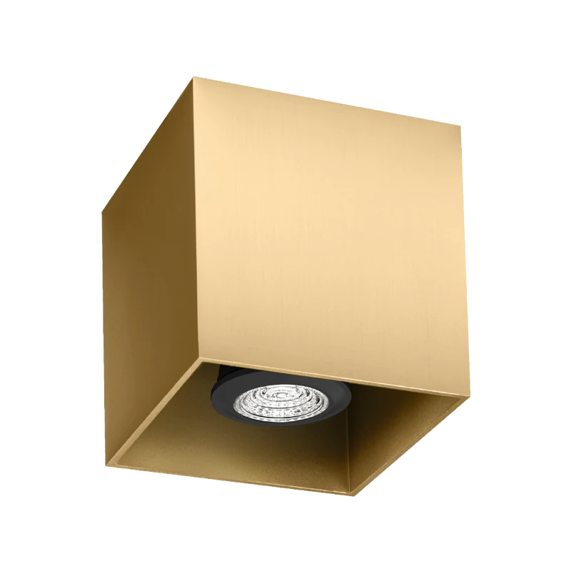 Wever & Ducré Box PAR16 Ceiling Lamp