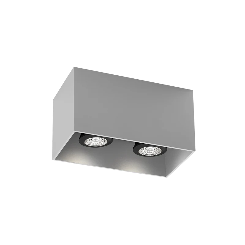 Wever & Ducré Box PAR16 Ceiling Lamp