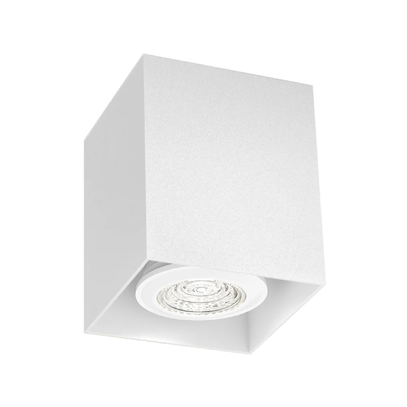Wever & Ducré Box Mini PAR16 1.0 Ceiling Lamp