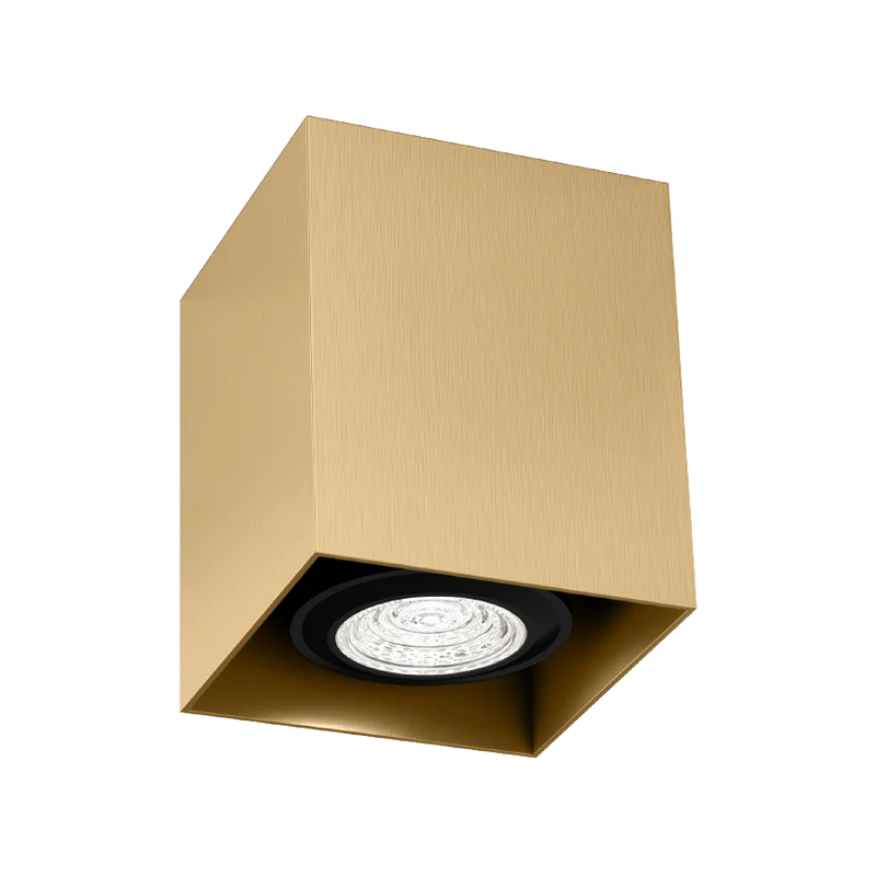 Wever & Ducré Box Mini PAR16 1.0 Ceiling Lamp