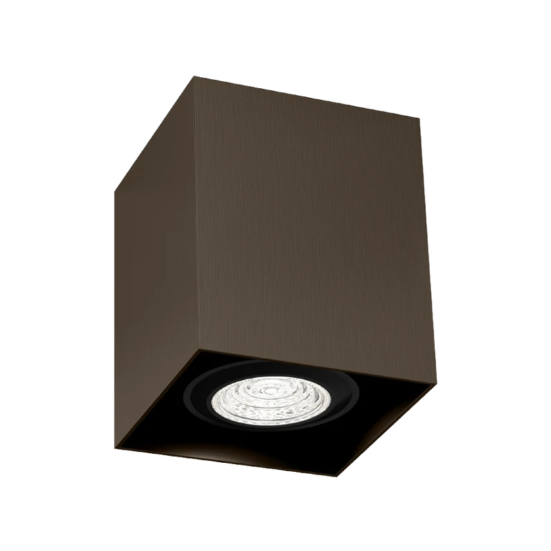 Wever & Ducré Box Mini PAR16 1.0 Ceiling Lamp