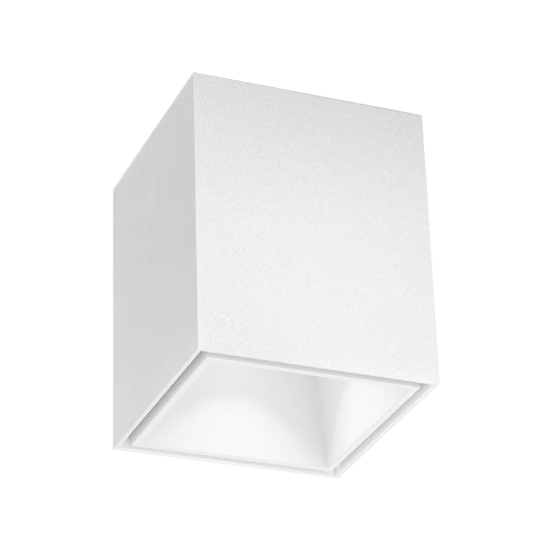 Wever & Ducré Box Mini LED 1.0 Ceiling Lamp
