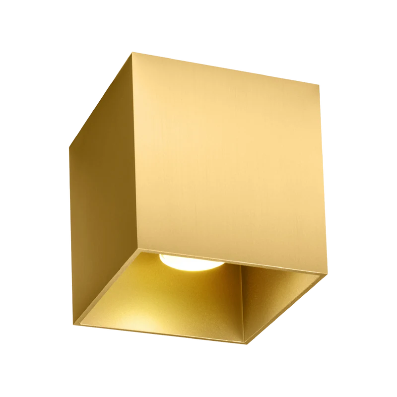 Wever & Ducré Box LED Ceiling Lamp