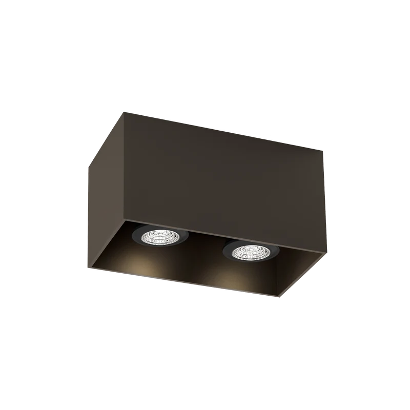 Wever & Ducré Box LED Ceiling Lamp