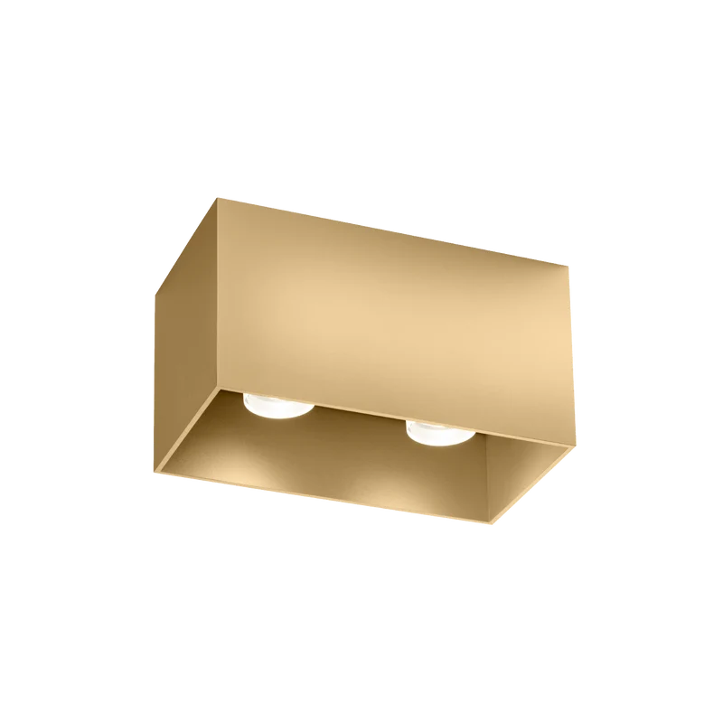 Wever & Ducré Box LED Ceiling Lamp