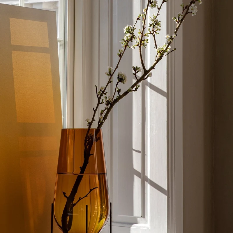 Audo Copenhagen Échasse Vase