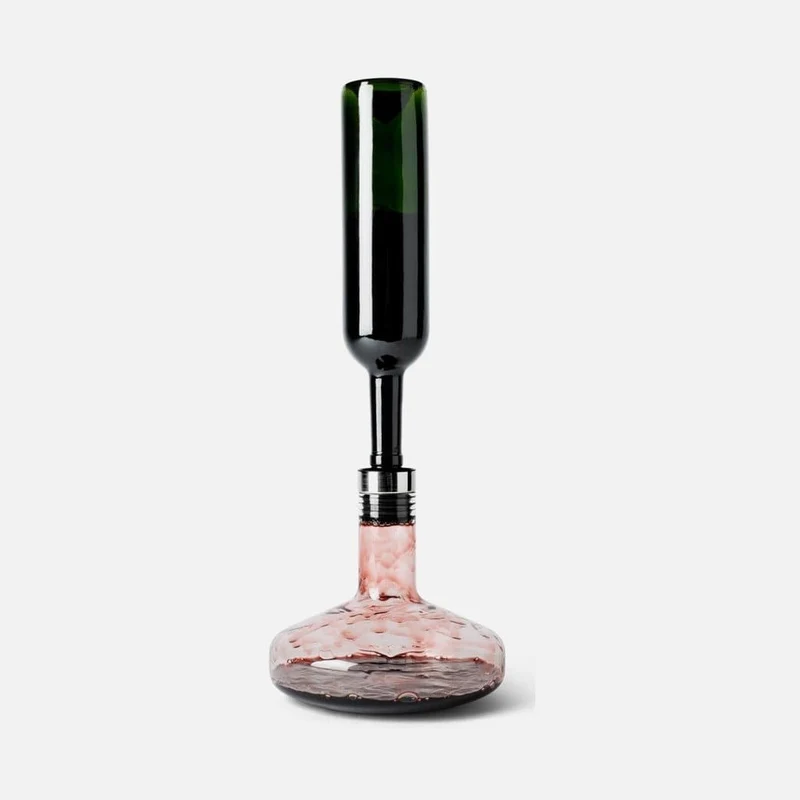 Audo Copenhagen Wine Breather Carafe Deluxe