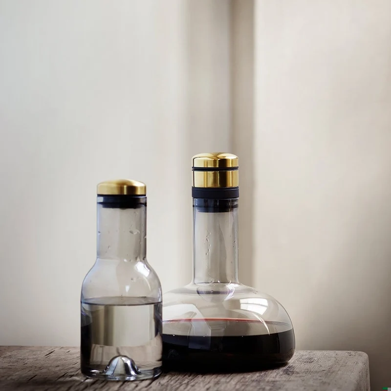 Audo Copenhagen Water Bottle 0.5L