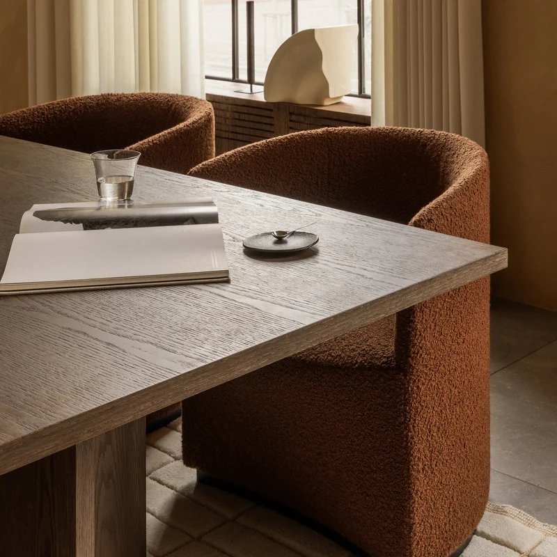 Audo Copenhagen Tile Rug