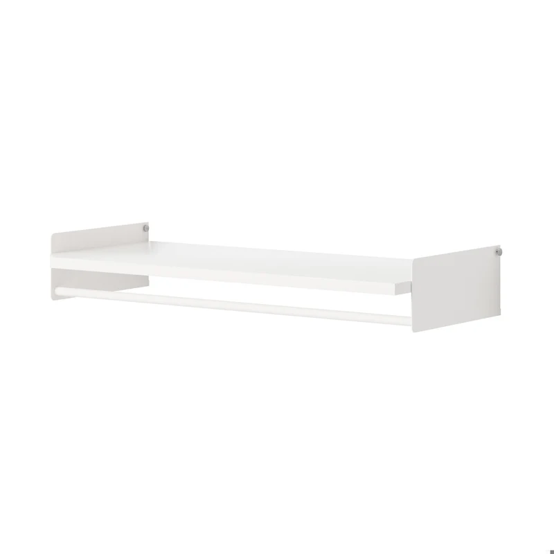New Works Wardrobe Shelf Kit