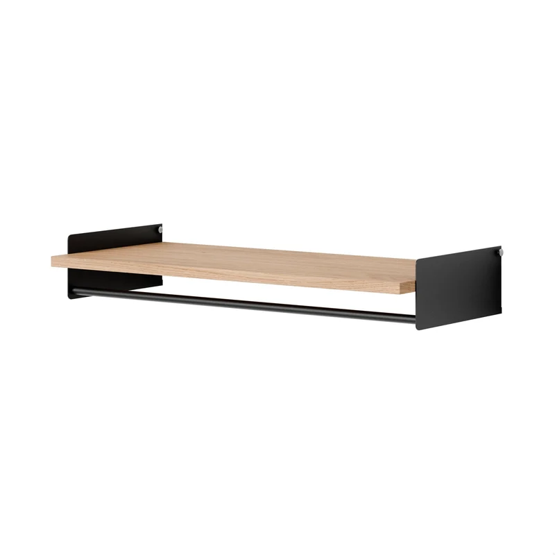 New Works Wardrobe Shelf Kit