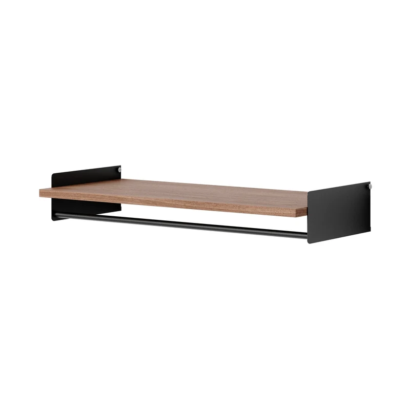 New Works Wardrobe Shelf Kit