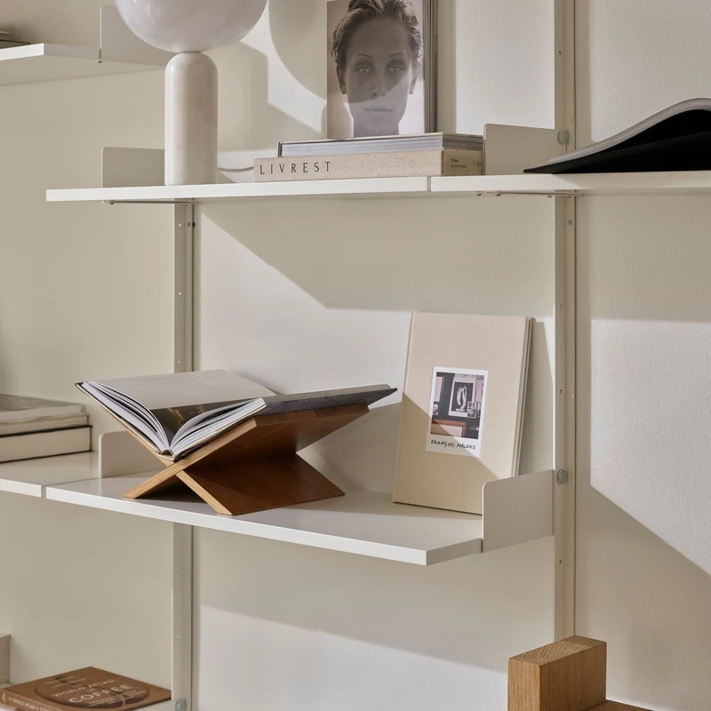 New Works Living Shelf