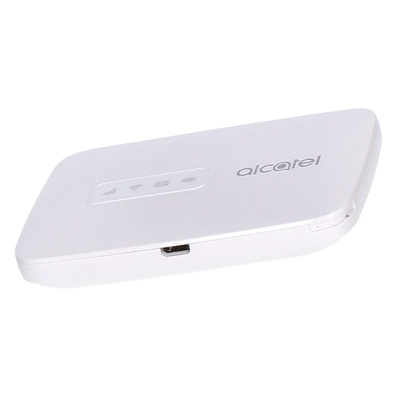 Alcatel Link Zone MW40V mobiler 4G LTE Hotspot schwarz