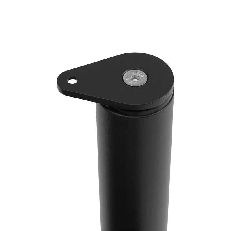 Muuto Linear Steel Ground Mounting Kit
