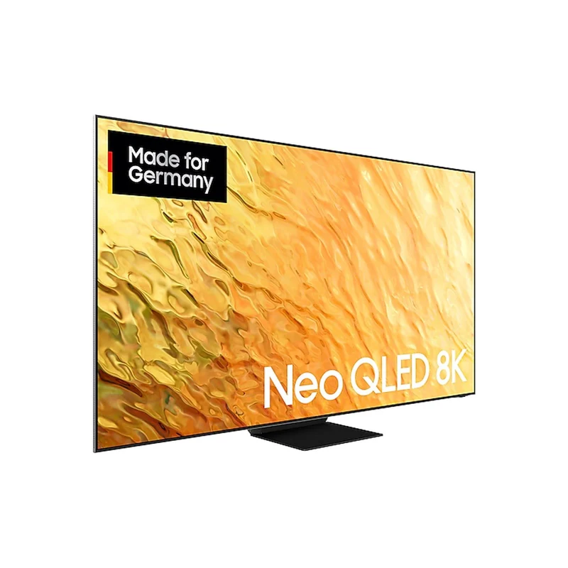 Samsung GQ65QN800BTXZG 65" Fernseher (165,1 cm) 8K Ultra HD Smart-TV WLAN Schwarz
