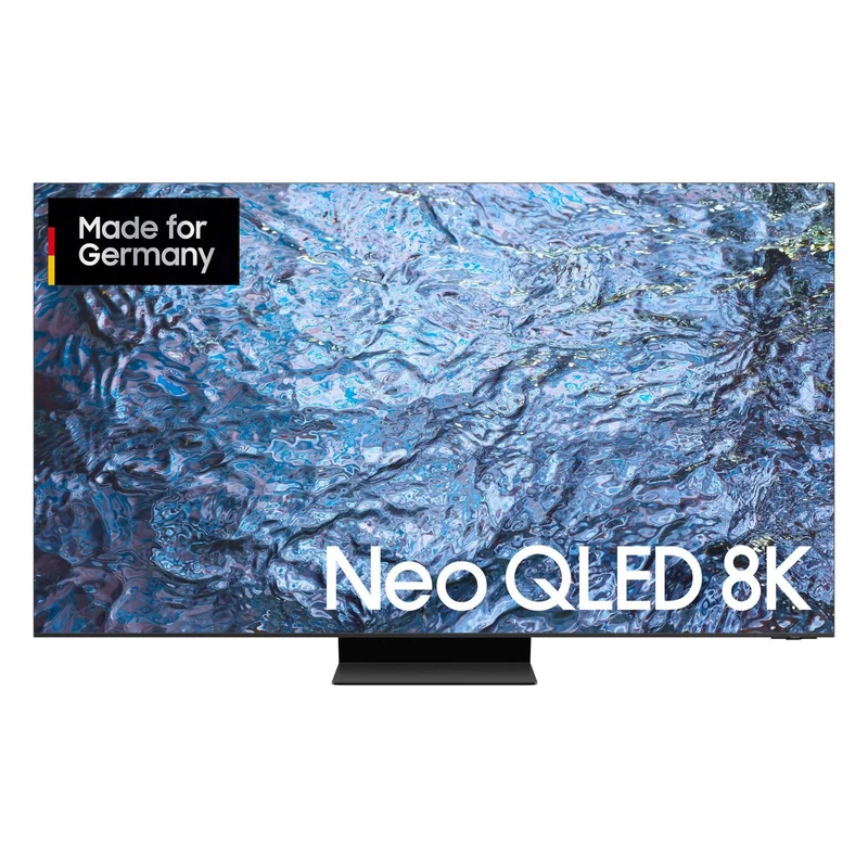 Samsung GQ85QN900C 85 Zoll Neo QLED 8K QN900C Ultra HD